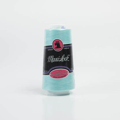 Maxi-Lock Serger Thread 3000yds - Turquoise