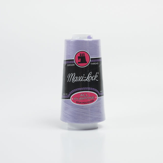 Maxi-Lock Serger Thread 3000yds - Orchid