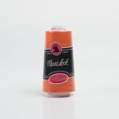 Maxi-Lock Serger Thread 3000yds - Toboggan