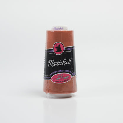 Maxi-Lock Serger Thread 3000yds - Hacienda