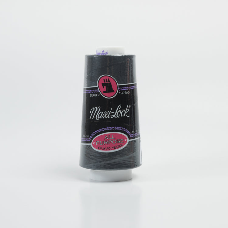 template--25130090922057__main-Maxi-Lock Serger Thread 3000yds - Graphite