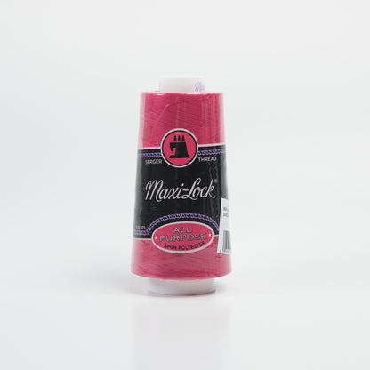 Maxi-Lock Serger Thread 3000yds - Swiss Beauty