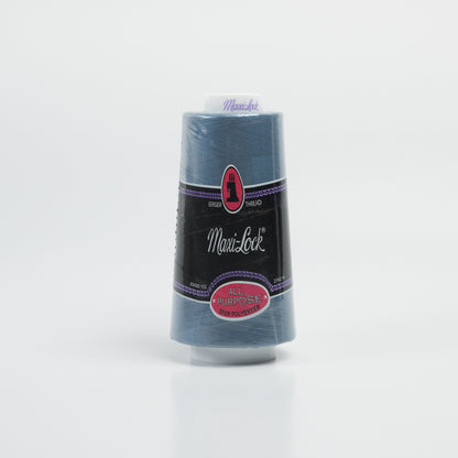 Maxi-Lock Serger Thread 3000yds - Copenhagen