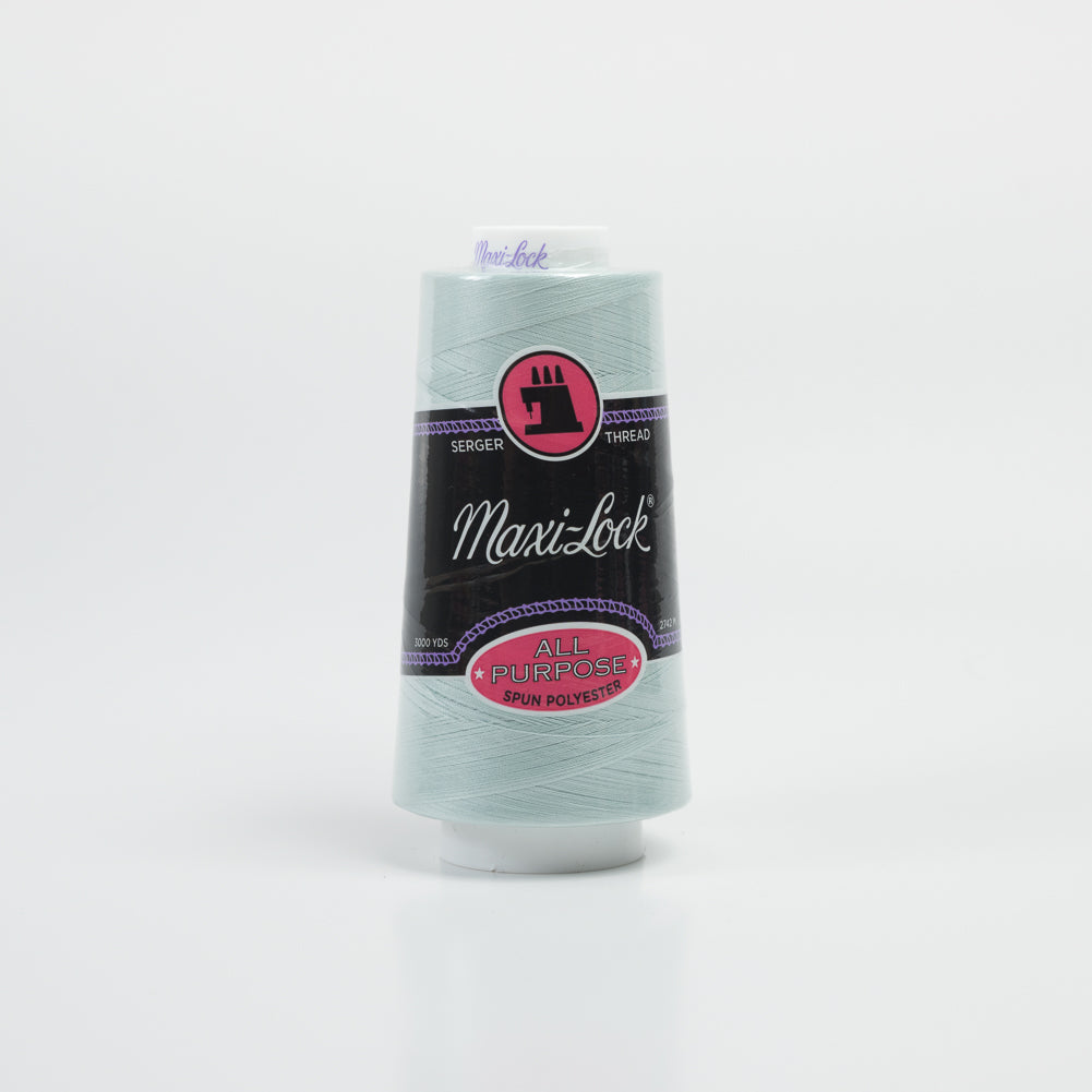 Maxi-Lock Serger Thread 3000yds - Snomoon