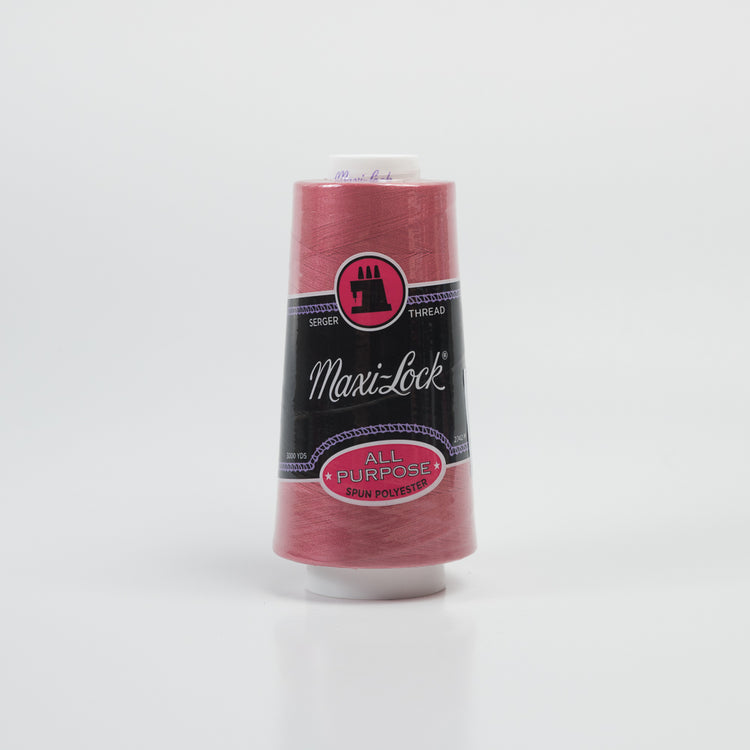 template--25130090922057__main-Maxi-Lock Serger Thread 3000yds - Dusty Rose