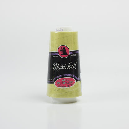Maxi-Lock Serger Thread 3000yds - Sour Apple