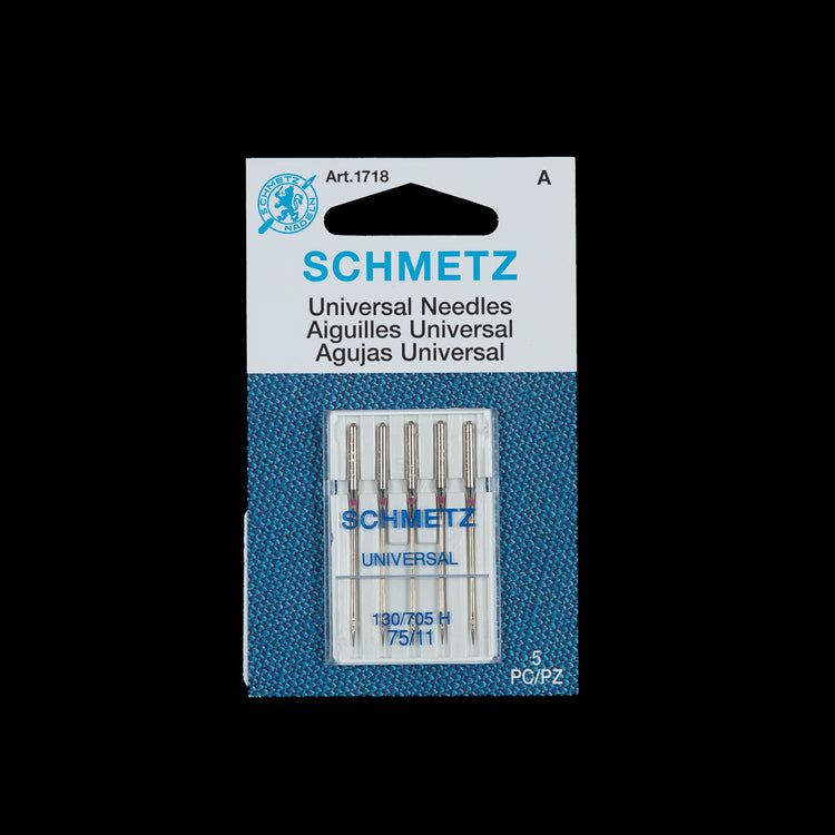 template--25130090922057__main-Schmetz Universal Machine Needles - 75/11 - 5 ct