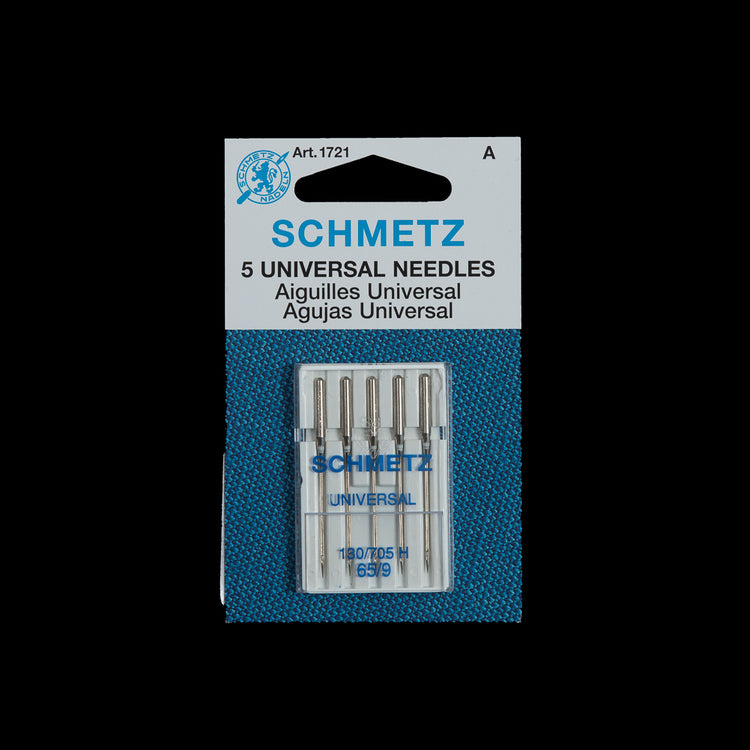 template--25130090922057__main-Schmetz Universal Machine Needles - 65/9 - 5 ct
