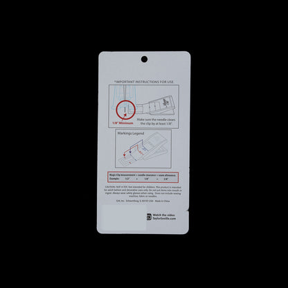 Small Magic Clips - 12 Pieces Detail