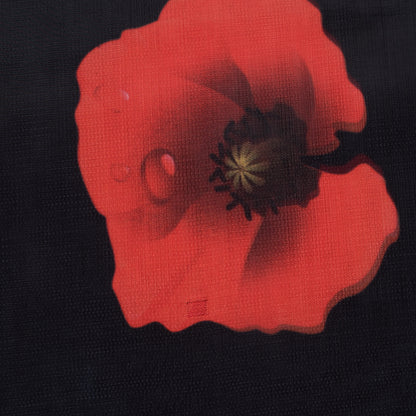 Mood Exclusive Van Gogh's Poppies 3D Fabric Full