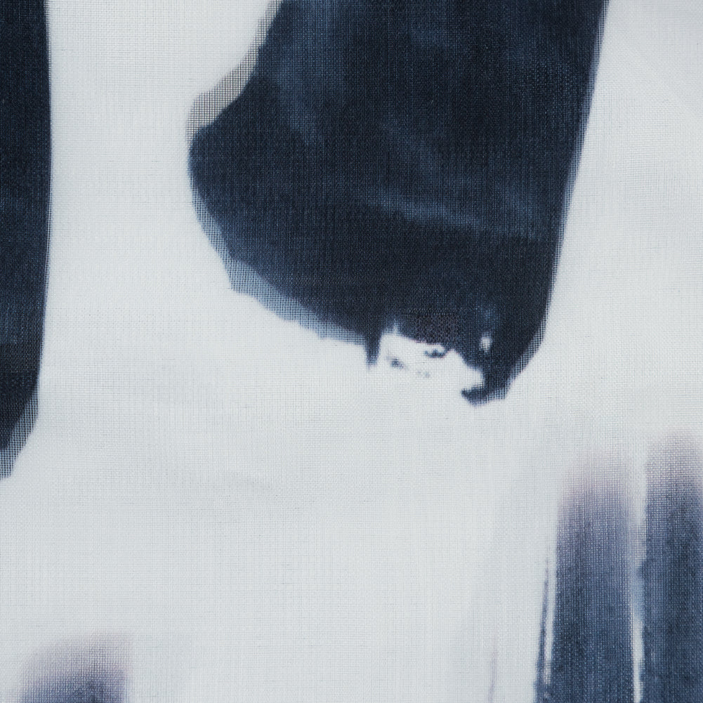 Mood Exclusive A Brushstroke's Pop 3D Fabric Full