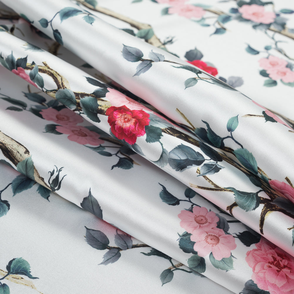 Mood Exclusive Sakura of the Spring Mikado Detail