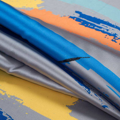 Mood Exclusive Through an Abstract Lens Mikado Folded