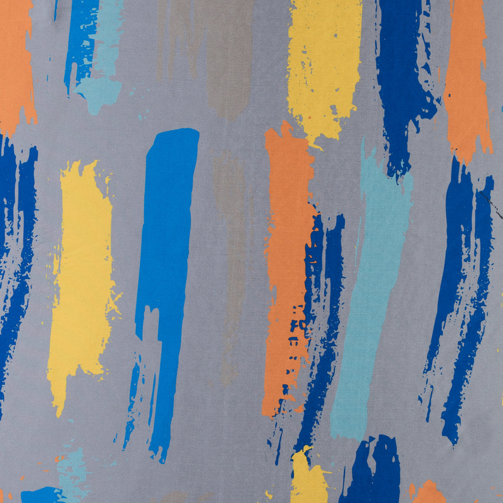 Mood Exclusive Through an Abstract Lens Mikado