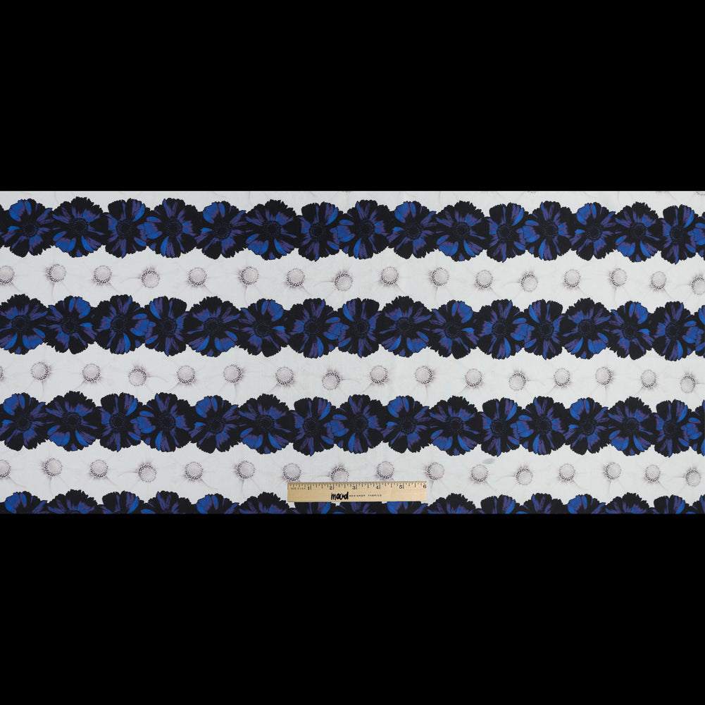 Mood Exclusive Pop Art Daisies Mikado Folded