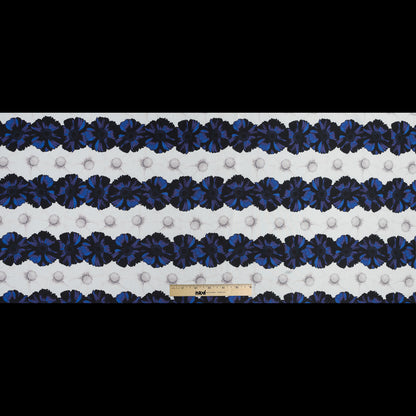 Mood Exclusive Pop Art Daisies Mikado Folded