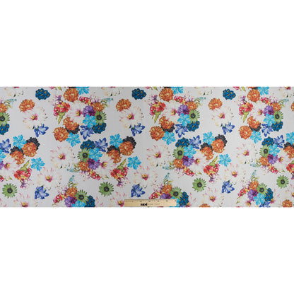 Mood Exclusive The Modern Flower Mikado Folded