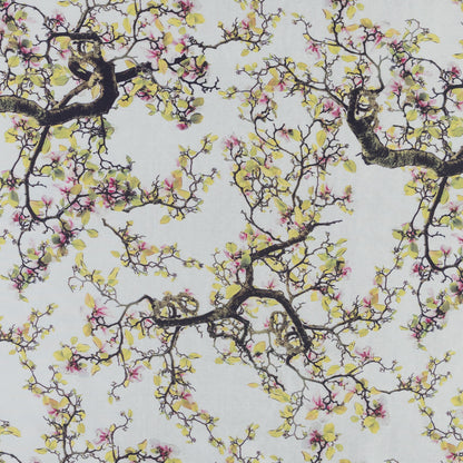 Mood Exclusive White Wistful Blooms Mikado