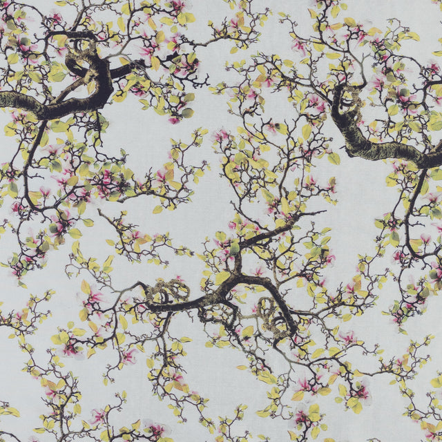 Mood Exclusive White Wistful Blooms Mikado