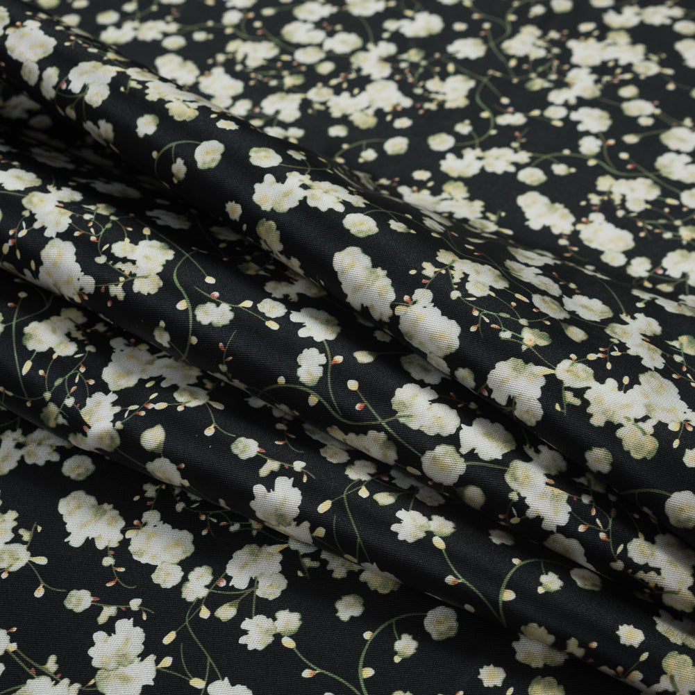 Mood Exclusive Wildflowers of the Mountains Mikado Detail