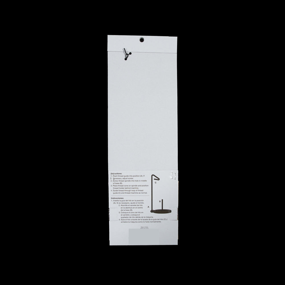 Dritz Cone Thread Holder Detail