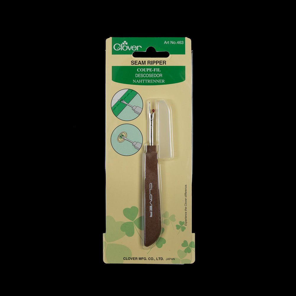 Clover Seam Ripper