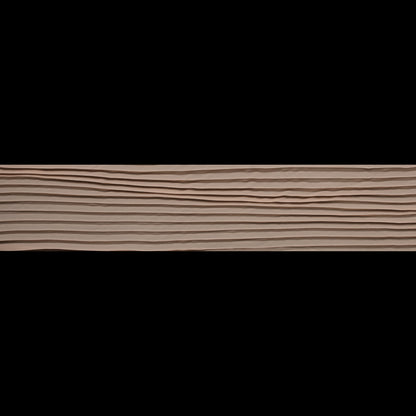 Accordion Pleated Chiffon - Beige - Etereo Collection Folded