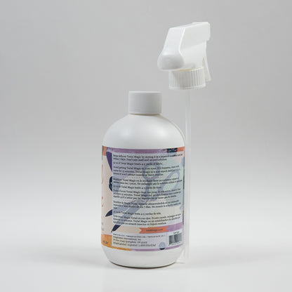Terial Magic Fabric Stabilizer with Sprayer - 16oz Full