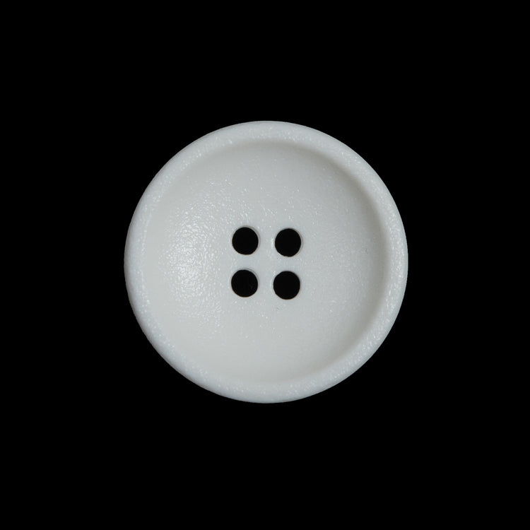 template--26688905969737__main-White Plastic 4-Hole Button - 36L/23mm