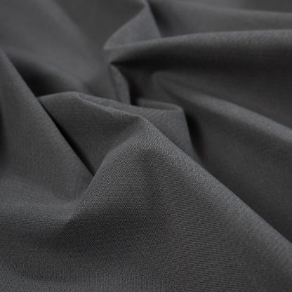 Jason Wu Granite Gray Fusible Woven Cotton Stiffener Detail