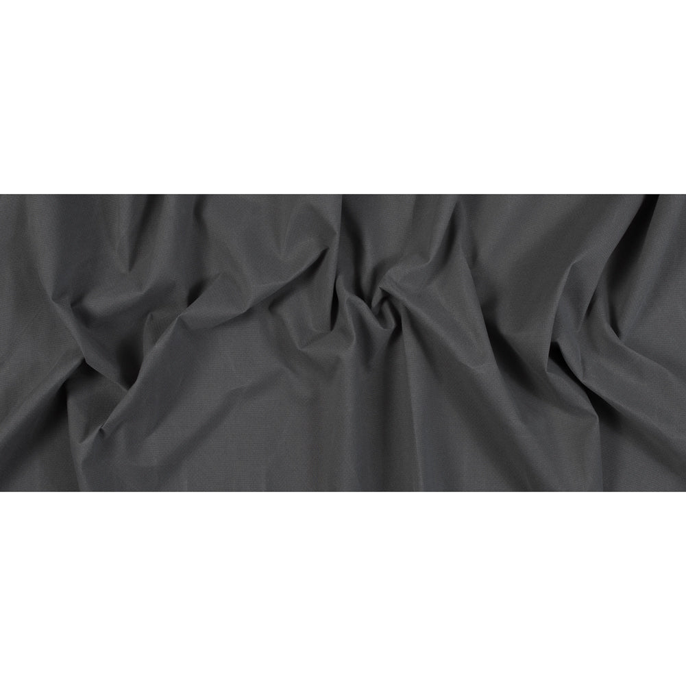 Jason Wu Granite Gray Fusible Woven Cotton Stiffener Full