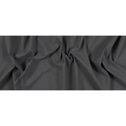 Jason Wu Granite Gray Fusible Woven Cotton Stiffener Full