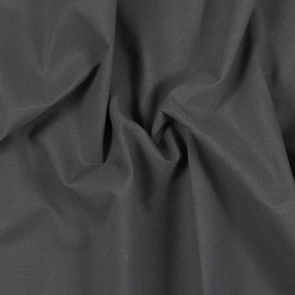 Jason Wu Granite Gray Fusible Woven Cotton Stiffener