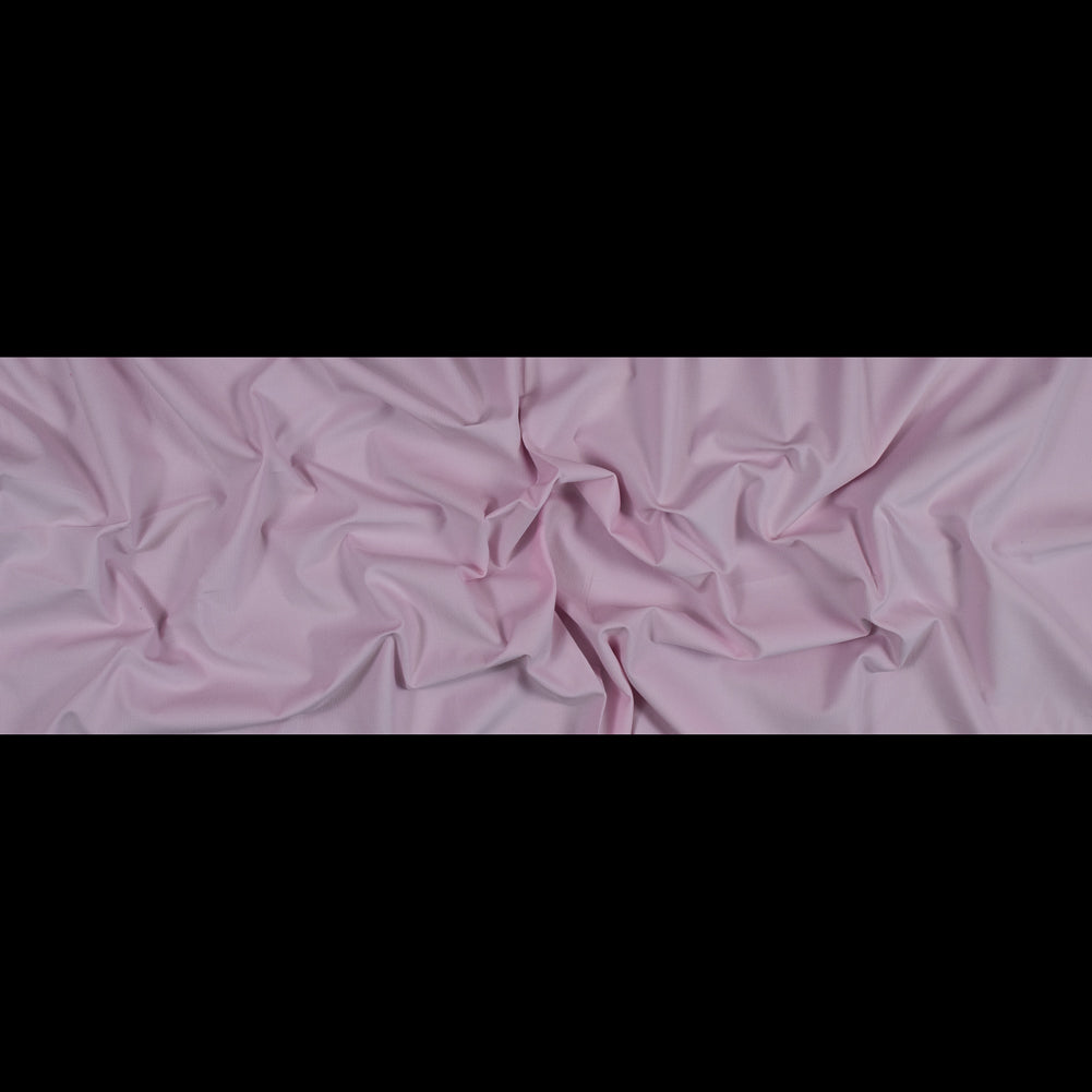 Featherwale Cotton Corduroy - Ice Pink - Dawn Collection Folded