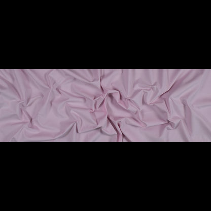 Featherwale Cotton Corduroy - Ice Pink - Dawn Collection Folded