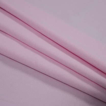 Featherwale Cotton Corduroy - Ice Pink - Dawn Collection Detail
