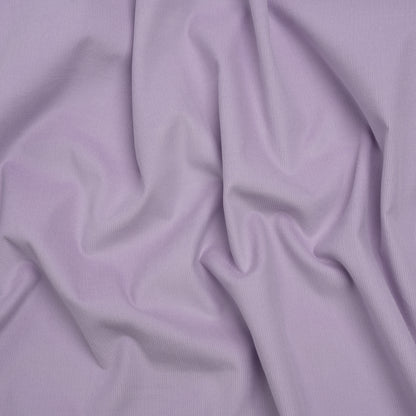Featherwale Cotton Corduroy - Lavender - Dawn Collection