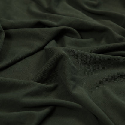 Cargo Green Solid Cupro Jersey Full