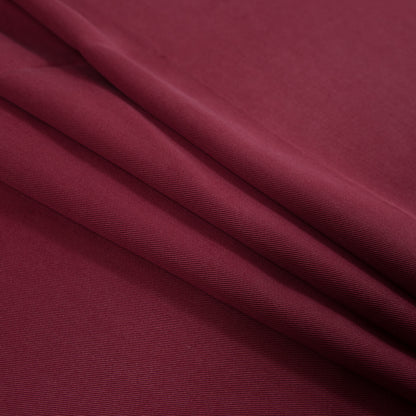 Tencel Twill - Tango Red - Brooke Collection Detail