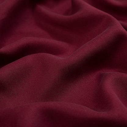 Tencel Twill - Tango Red - Brooke Collection Full