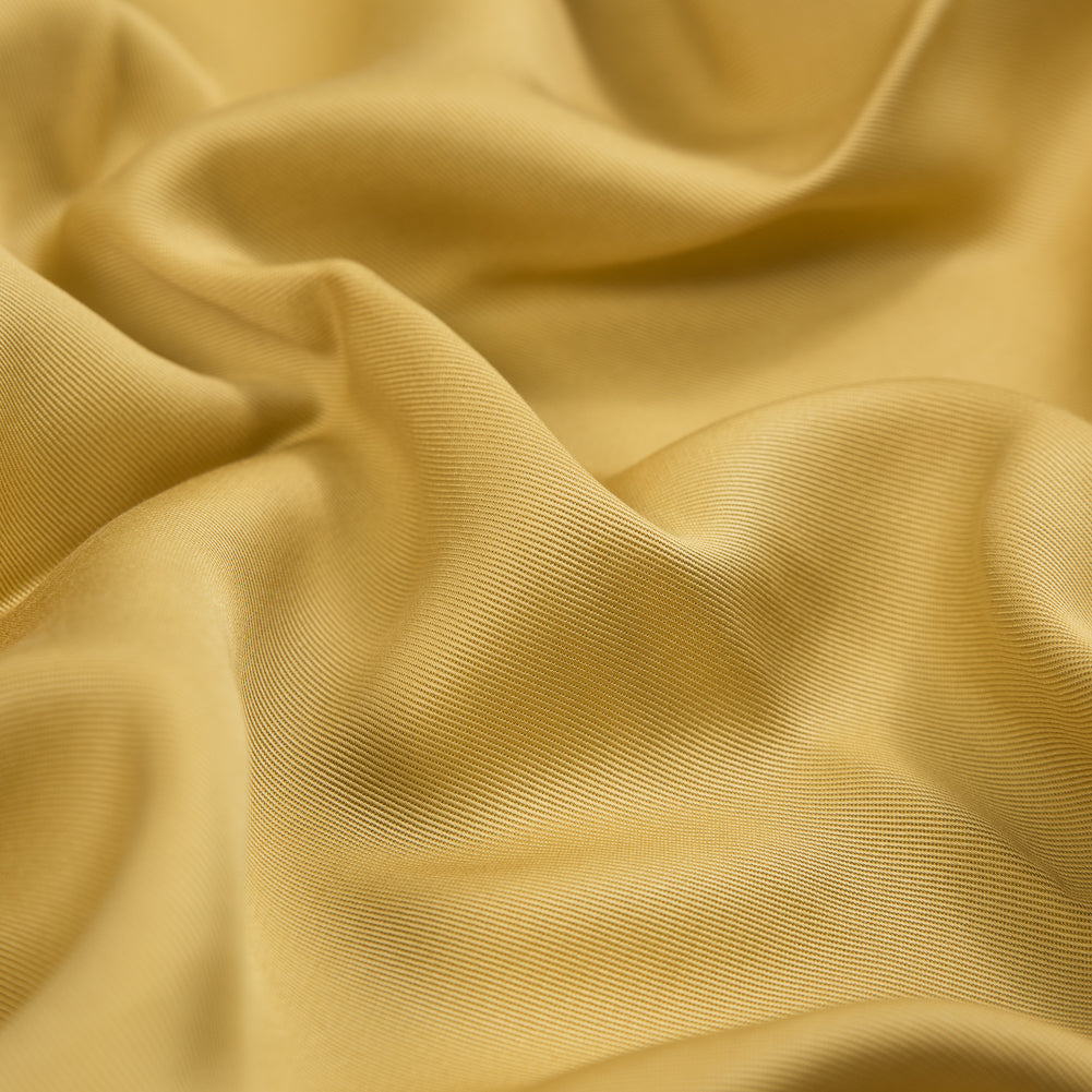 Tencel Twill - Mustard - Brooke Collection Full