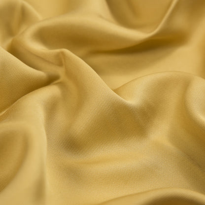 Tencel Twill - Mustard - Brooke Collection Full