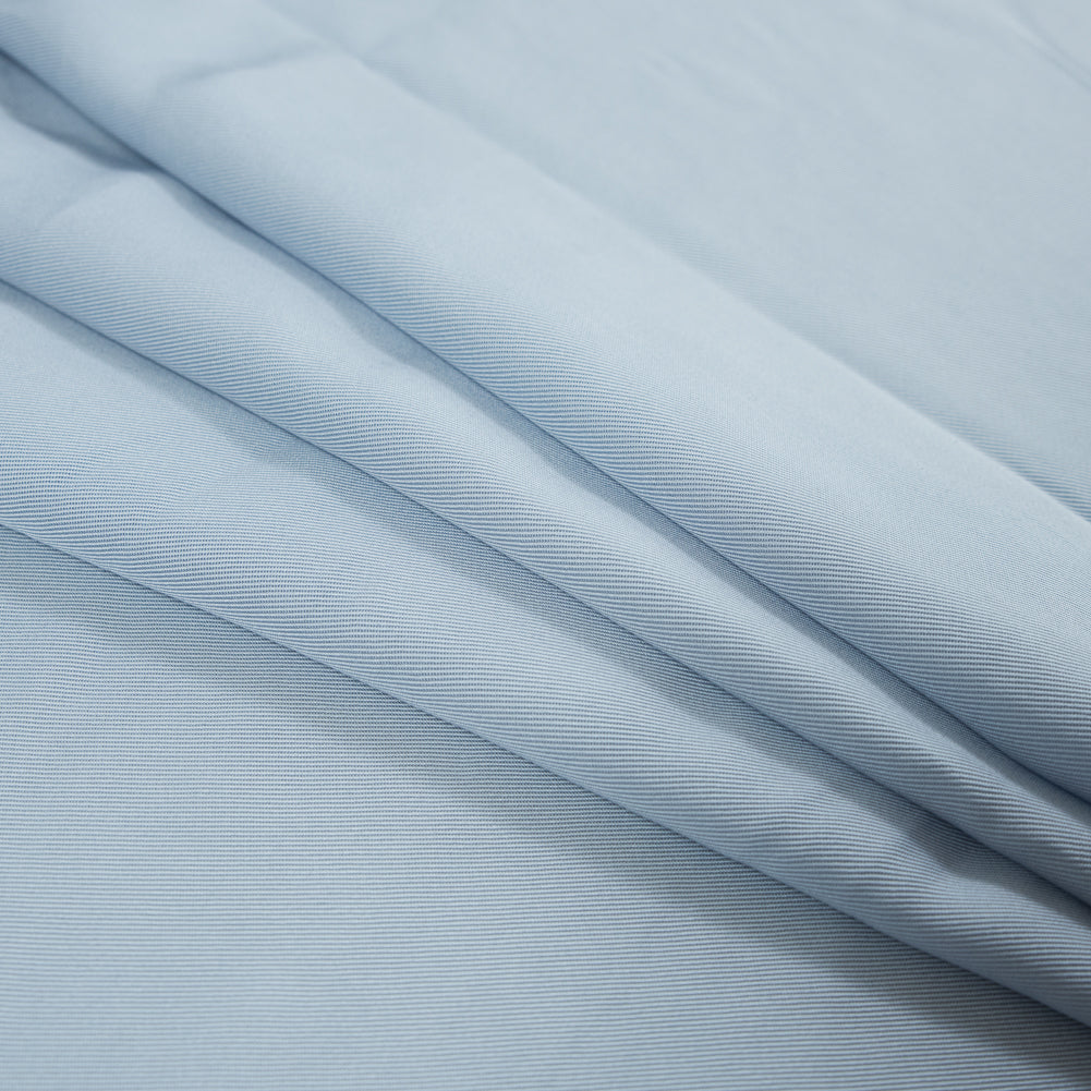 Tencel Twill - Light Blue - Brooke Collection