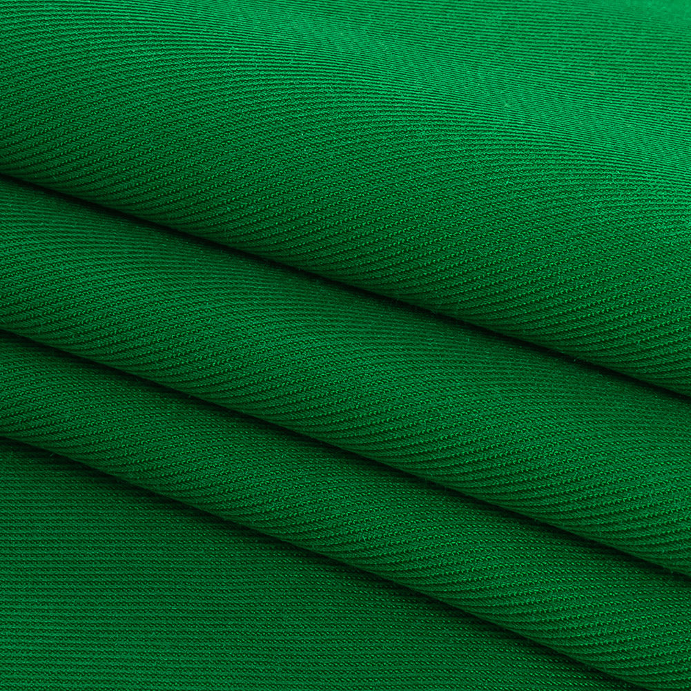 Tencel Twill - Jolly Green - Brooke Collection