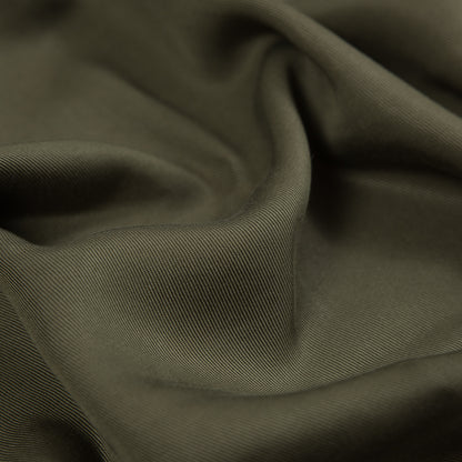 Tencel Twill - Army Green - Brooke Collection Full