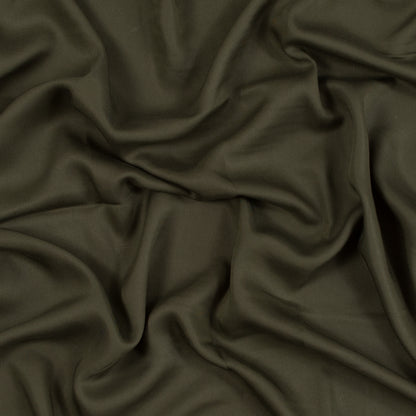 Tencel Twill - Army Green - Brooke Collection