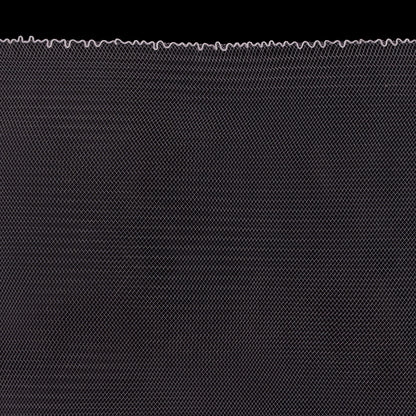 Pink Soft Horsehair - 6" Detail