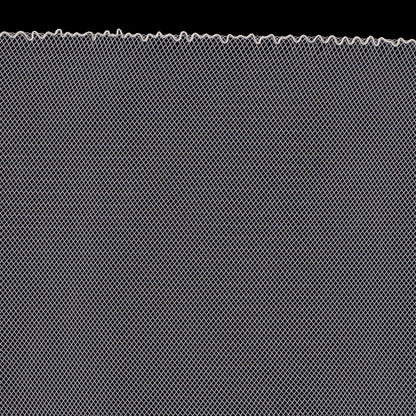 Blush Soft Horsehair - 6" Detail