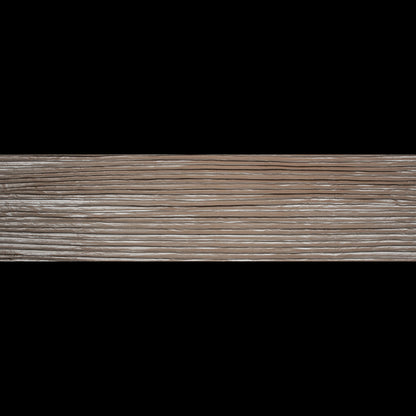 Pleated Velour - Moonbeam - Tver Collection Folded