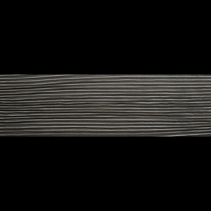 Pleated Velour - Gray Violet - Tver Collection Folded